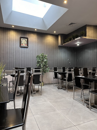 Saravanaa Bhavan - Sint-Gillis