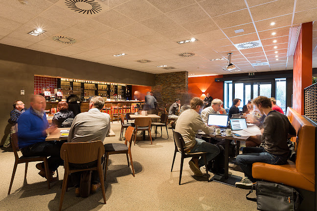 Brasserie D-LYS