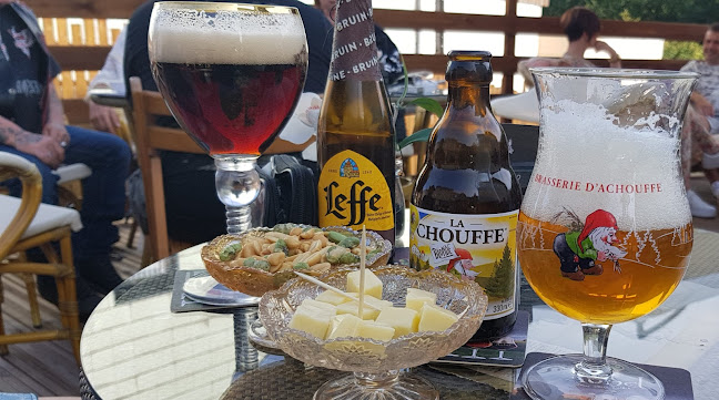 Reviews of M&T Bar Retro in Plombières - Horeca