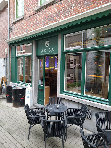 Café Ariba - Izegem