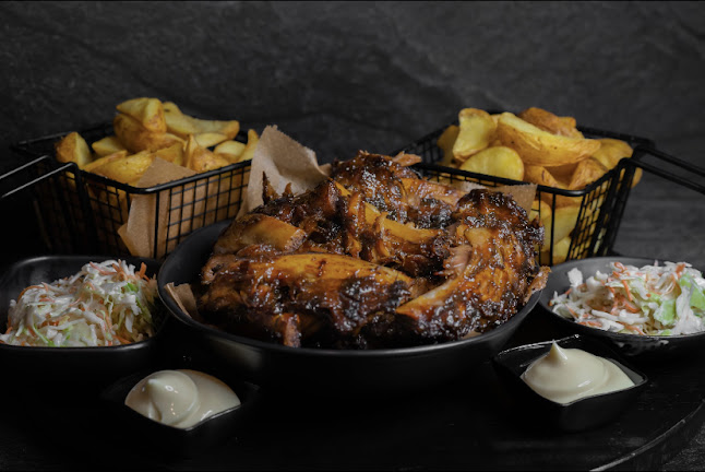 Kingribs Boom - Boom