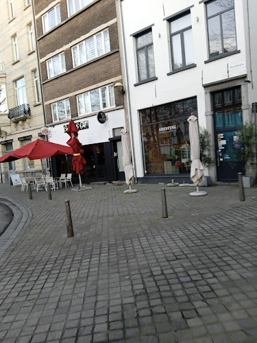 Falconplein 45, 2000 Antwerpen