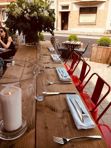 Opinii despre Jules et Charles în Sint-Pieters-Woluwe - Horeca