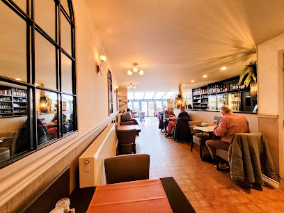 Koffiehuis Tranquillo