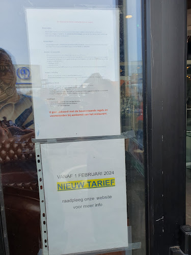 Comentarii opinii despre DE WERELD IS KLEIN