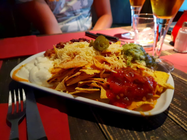 Ribs 'n Beer - Horeca