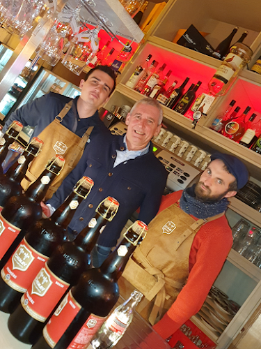 Brasserie Century - Horeca