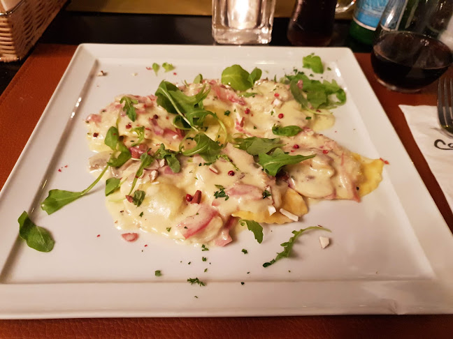 Comentarii opinii despre Carlito's Piazza