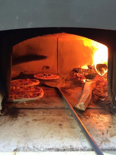 CENTRO PIZZA - Horeca