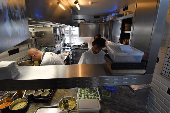 Oak Restaurant - Gent