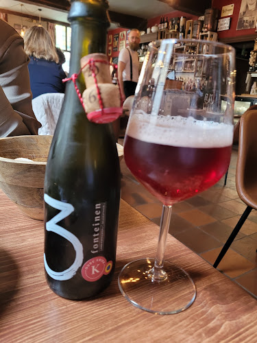 Bij Koen & Marijke - Brugge