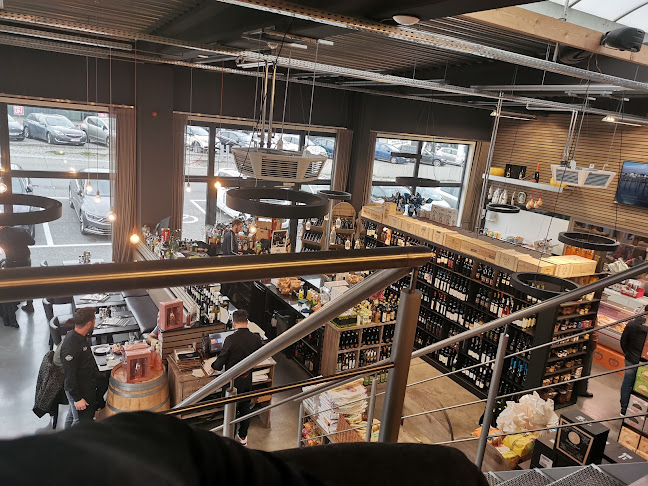 Ital Gamma Traiteur-Restaurant - Horeca