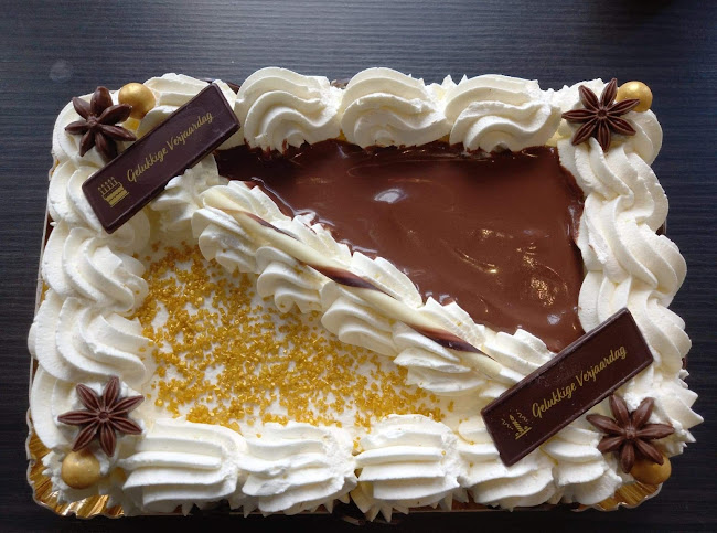 Opinii despre IJssalon Jean în Lier - Horeca