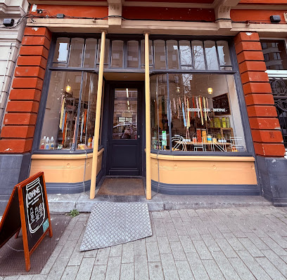 OHNE Kon. Elisabethlaan