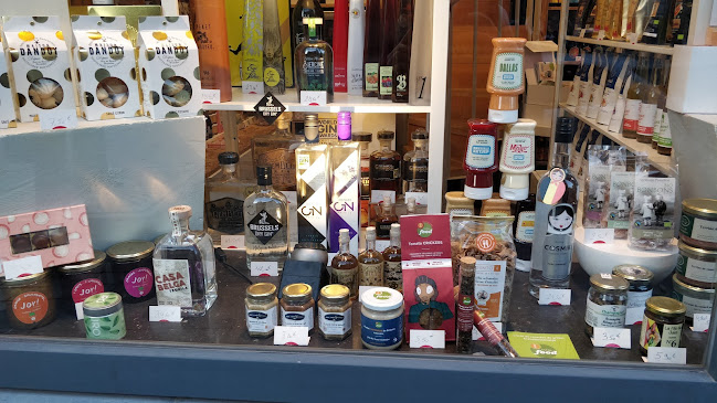 Le Comptoir Belge - Sint-Gillis