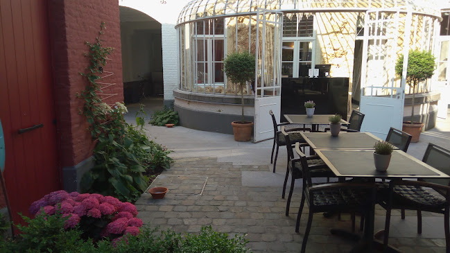 Huize Briers & Bistro Briers - Horeca