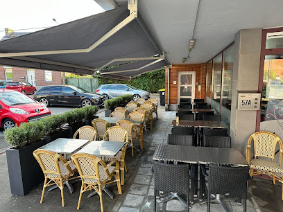 Friterie D’Havre