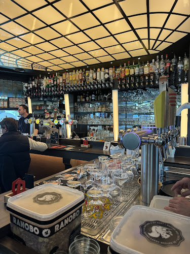 Comentarii opinii despre Le Nord-Express