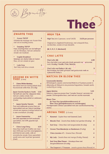 Comentarii opinii despre Bonitto