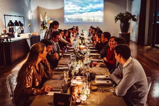 Barcelona Antwerp / Zomerbar - Horeca