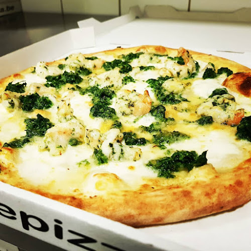 Comentarii opinii despre Love Pizza Tubize