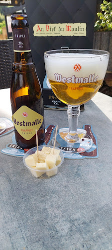 Opinii despre Au Bief du Moulin în Thuin - Horeca