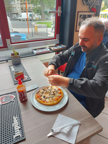 Brasserie ROSA PİZZERİA ET PASTA - Horeca