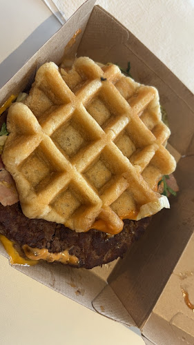 Comentarii opinii despre Quick Rocourt