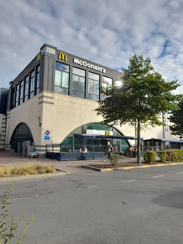 McDonald's Grands Prés - Horeca