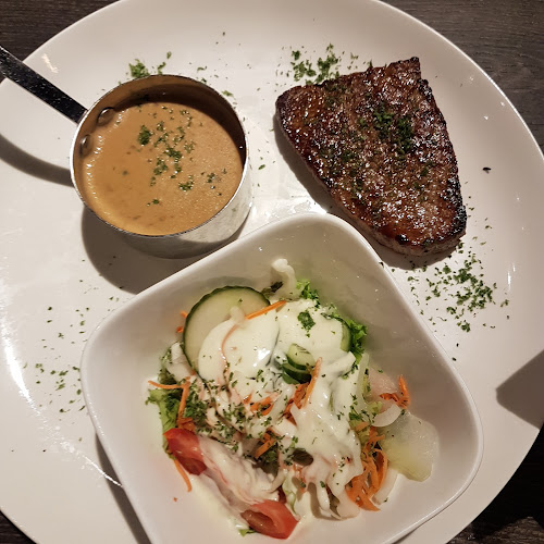 Brasserie du temps