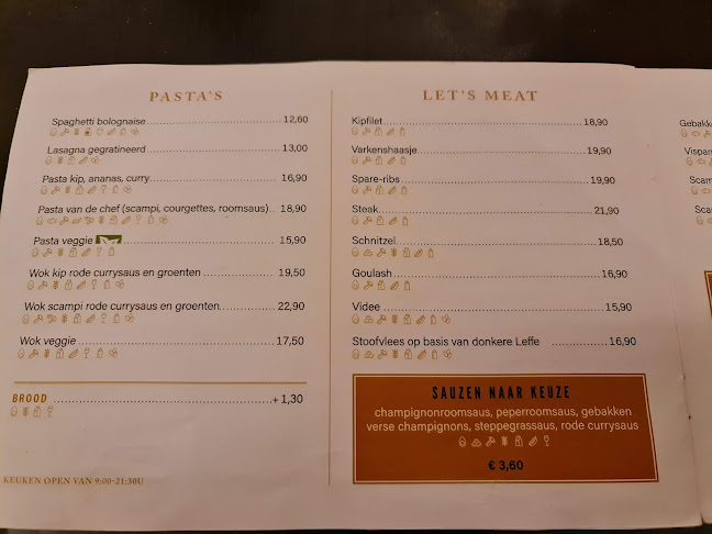 Brasserie Leffe Turnhout - Turnhout