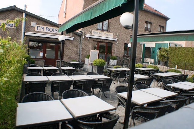 Comentarii opinii despre Restaurant "Chez Dane" -