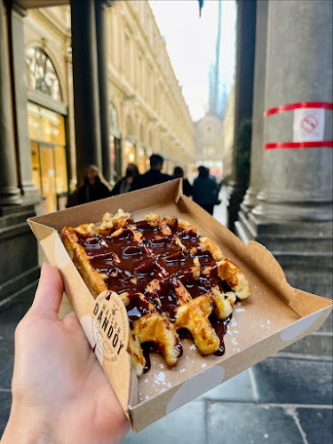 Comentarii opinii despre Maison Dandoy - Galeries