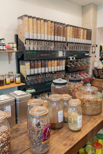 Comentarii opinii despre OHNE Gent Steendam