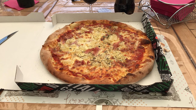 Ital Gamma Traiteur-Restaurant - Sambreville