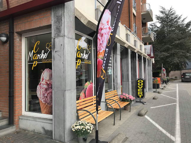 Capoue Marche-en-Famenne - Marche-en-Famenne