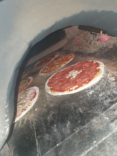 Pizza Fiorine - Horeca