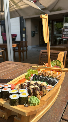 Sushi Deinze
