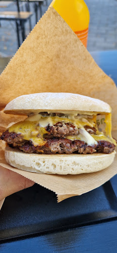 simpleburger Verden - Tienen