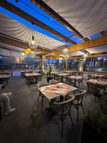 Pizzeria Ristorante Im Altwerk - Horeca