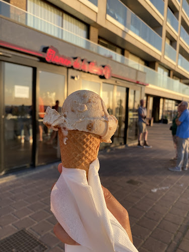 Glacier de la Poste Zoute - Horeca