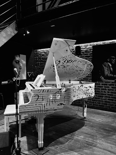 L'Enfant Terrible - Ukkel