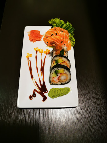 Reviews of Aalst Sushi in Aalst - Horeca