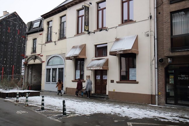 Burchtstraat 9, 9400 Ninove