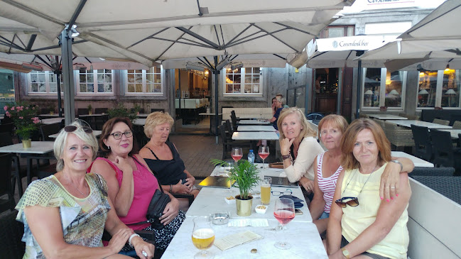 Grote Markt - Horeca