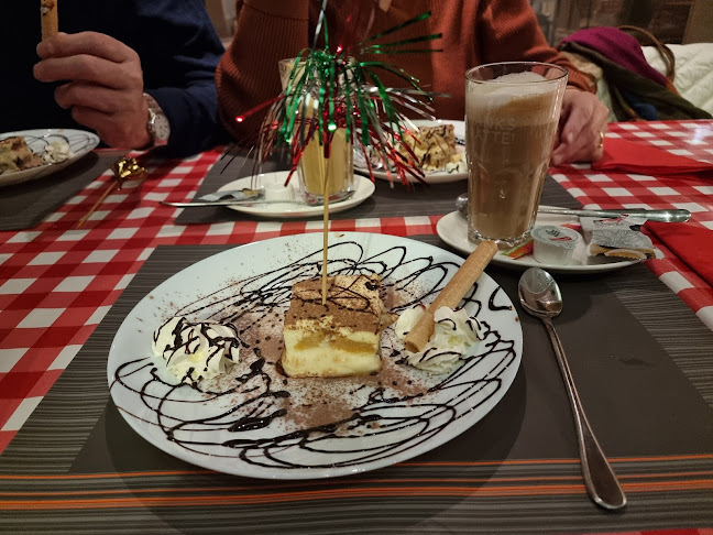 Comentarii opinii despre La Pergola 2