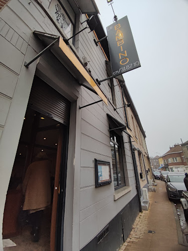 Comentarii opinii despre Le Bambino