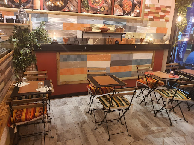 Opinii despre La Table Du Marché în Ottignies-Louvain-la-Neuve - Horeca