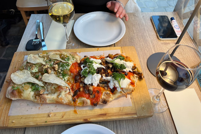 Comentarii opinii despre Liberté Restaurant