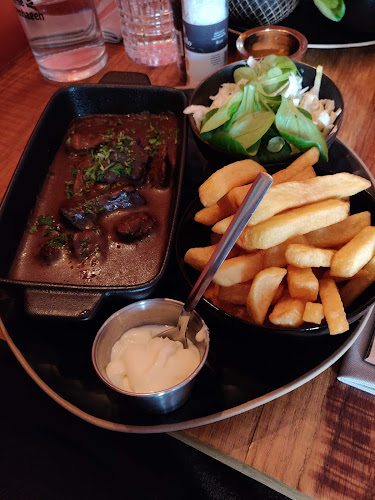 Taverne Kopenhagen - Sint-Niklaas